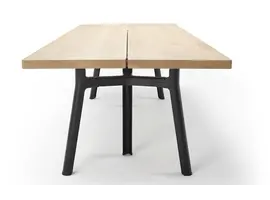 Trestle Table