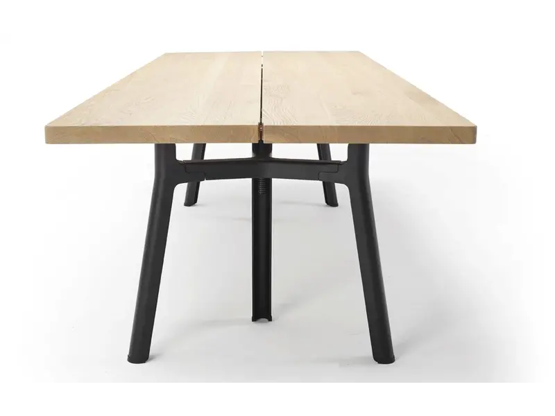 Trestle Table