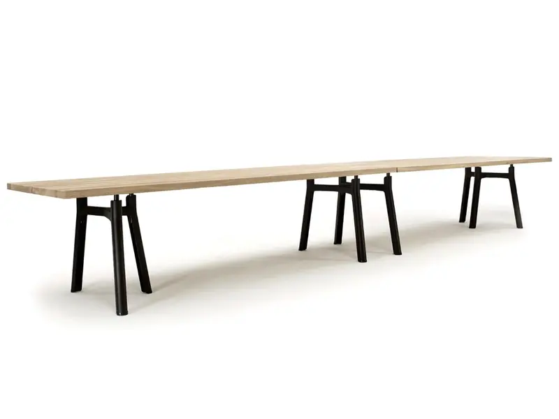 Table Trestle