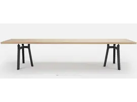 Trestle Table