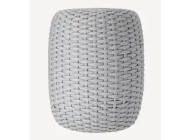 Jan Kurtz Moon pouf pour exterieur ou inetrieur