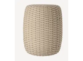 Jan Kurtz Moon pouf pour exterieur ou inetrieur