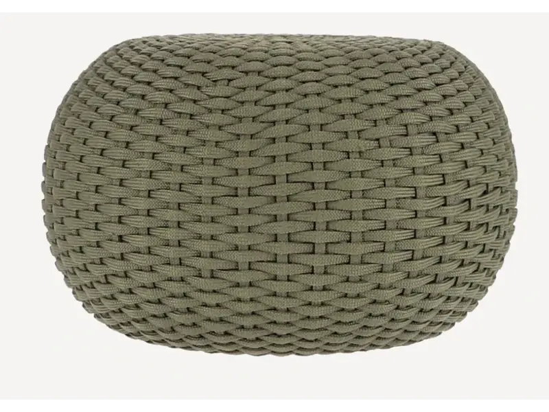 Jan Kurtz Moon pouf pour exterieur ou inetrieur