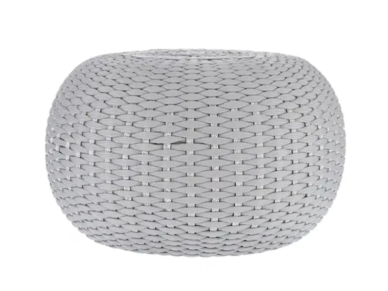 Jan Kurtz Moon pouf pour exterieur ou inetrieur