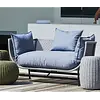 Jan Kurtz Suka lounge sofa Jan Kurtz Suka lounge sofa