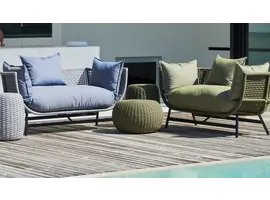 Suka lounge sofa