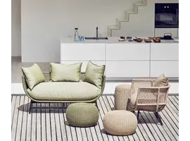 Suka lounge sofa