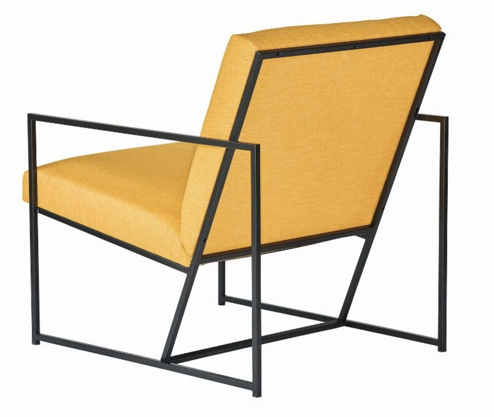 Jan Kurtz Style lounge fauteuil