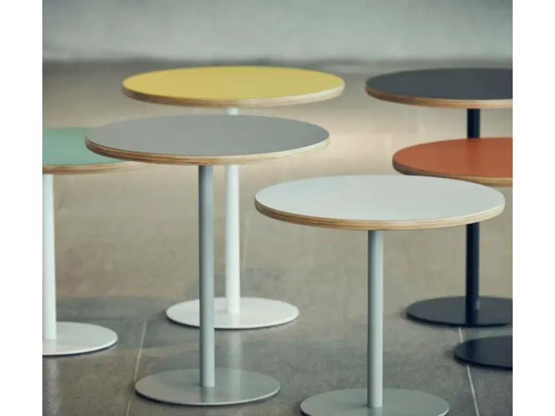 Panama tables d'appoint