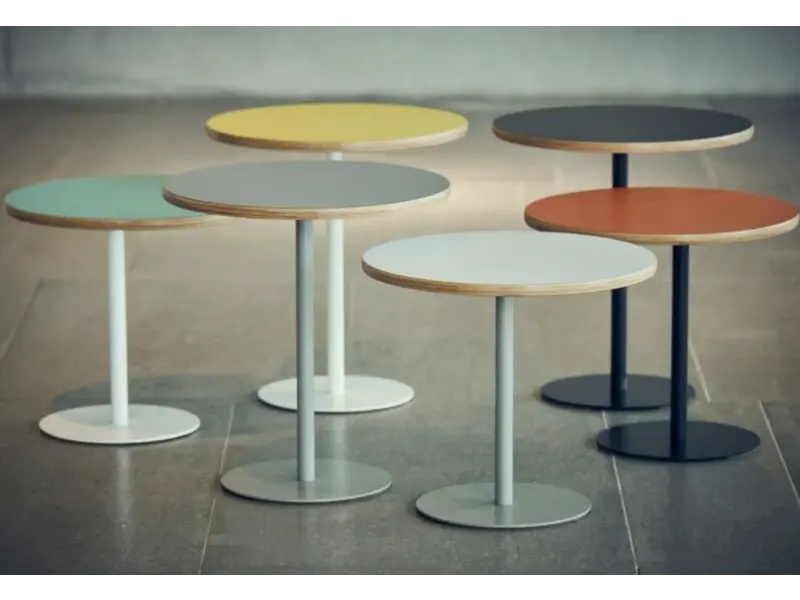 Panama tables d'appoint