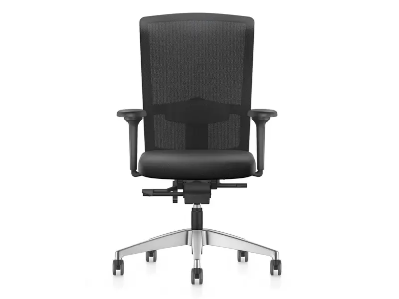 Chaise de bureau ergonomique Se7en LX282  Premium