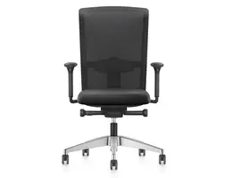 Chaise de bureau ergonomique Se7en LX212