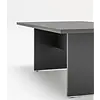 MDD Mito vergadertafel fenix zwart MDD Mito vergadertafel fenix zwart