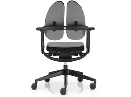 Xenium Swivel Chair Duo-Back chaise de bureau