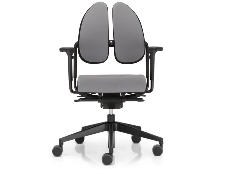 Xenium Swivel Chair Duo-Back chaise de bureau