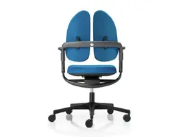Xenium Swivel Chair Duo-Back chaise de bureau