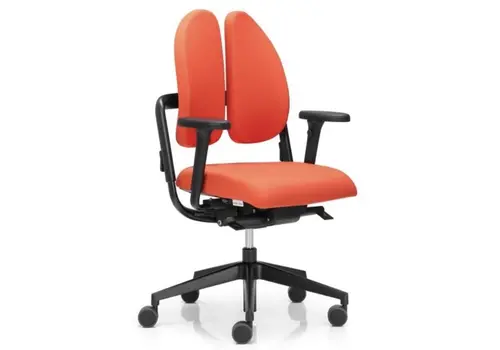 Xenium Swivel Chair Duo-Back chaise de bureau