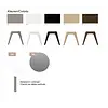 Bralco Rail directiebureau glas