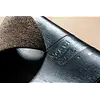 Kleentex Cascara grey mat rond Kleentex Cascara grey mat rond