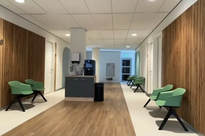 Oogkliniek Den Haag