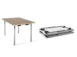 Spot Opvouwbare tafel