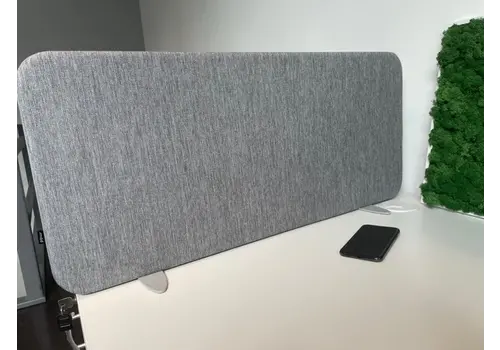 Sonic panneau de séparation autoportante