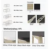 Narbutas Nova wood vergadertafel Fenix/HPL Narbutas Nova wood vergadertafel Fenix/HPL