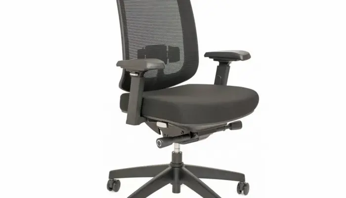 Ergonomische bureaustoelen