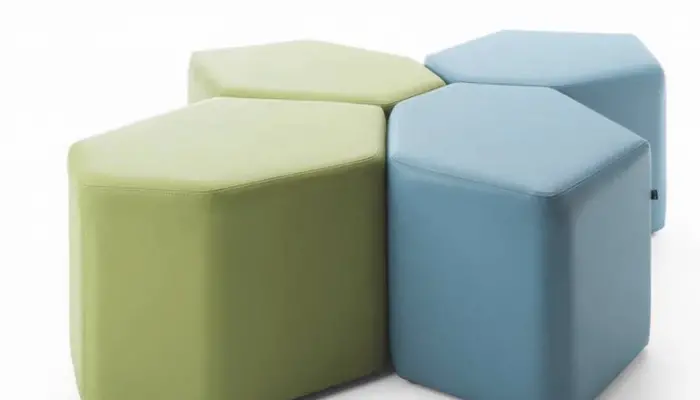 Poufs