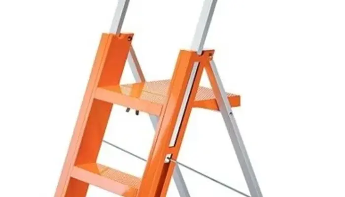 Ladders