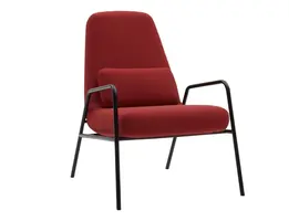 Nola fauteuil + kussen