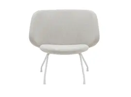 Softline Evy fauteuil 