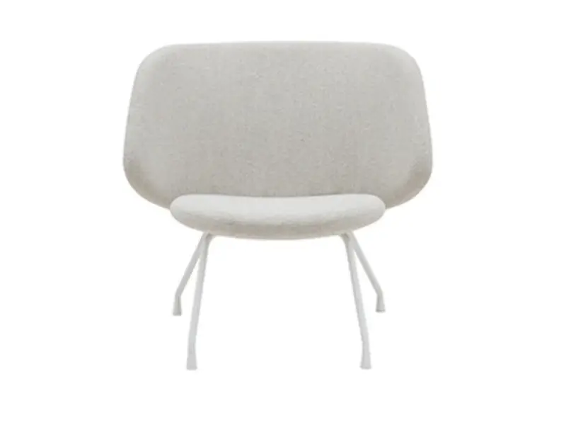 Softline fauteuil EVY