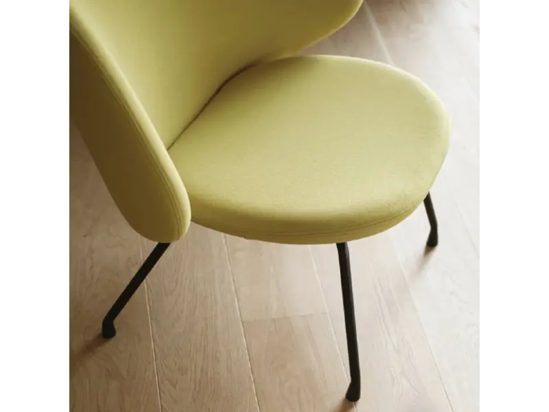 Softline fauteuil EVY