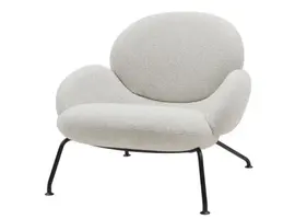 Baixa fauteuil lounge