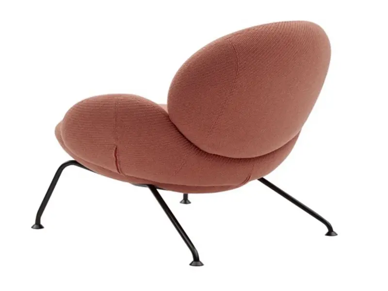 Baixa fauteuil lounge