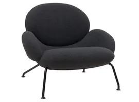 Baixa fauteuil lounge