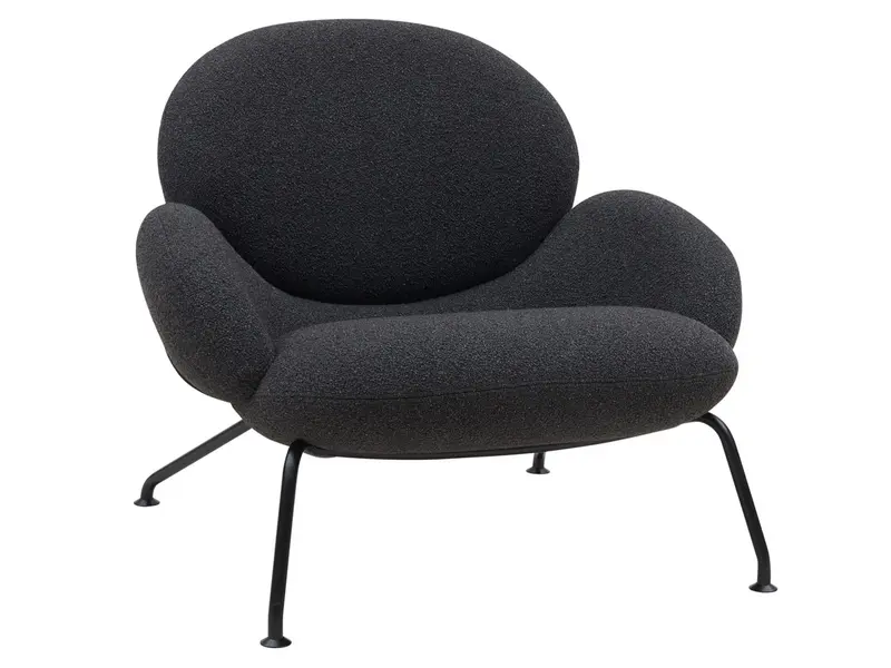 Baixa fauteuil lounge