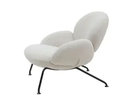 Baixa fauteuil lounge