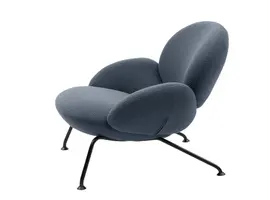 Baixa fauteuil lounge