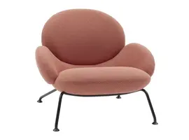 Baixa fauteuil lounge