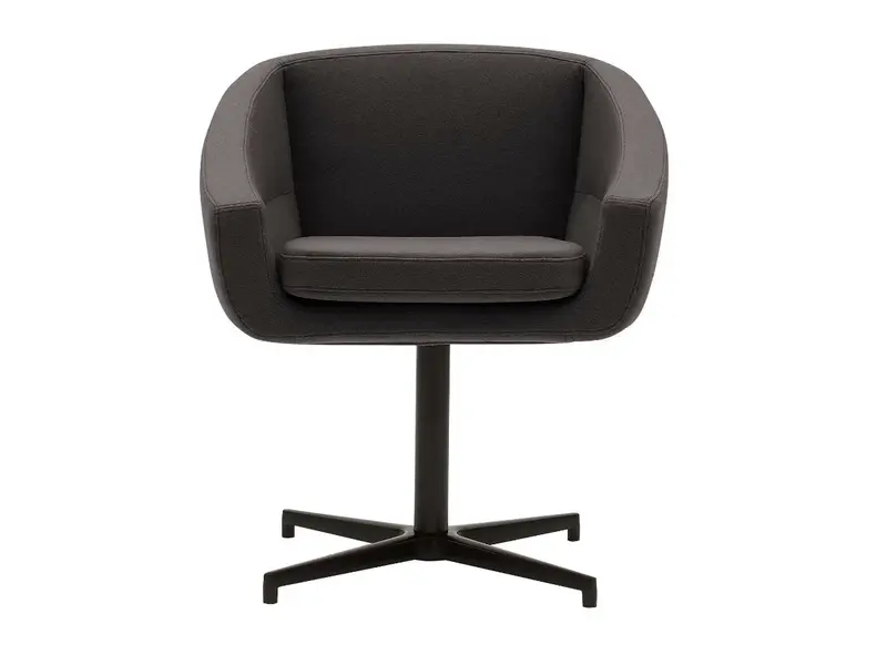 Aiko fauteuil swivel