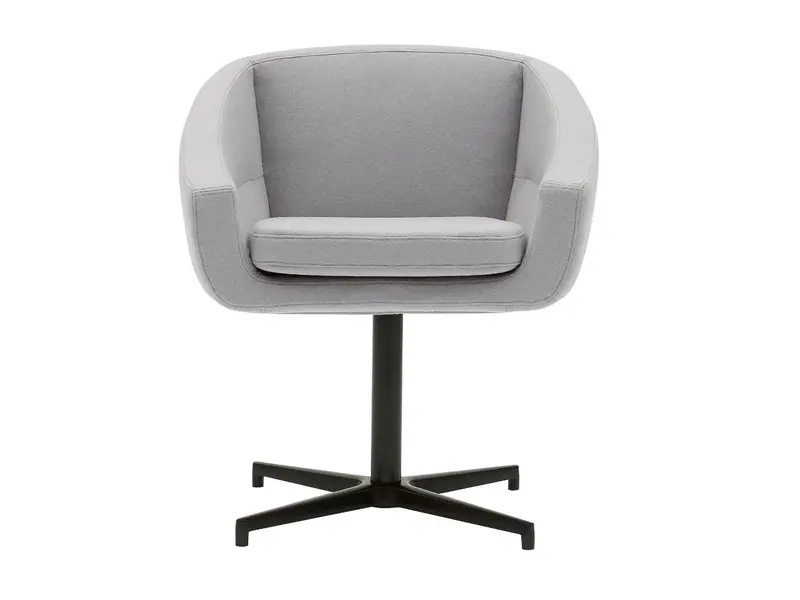 Aiko fauteuil swivel