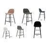 Kick collection Tabouret de bar Jade