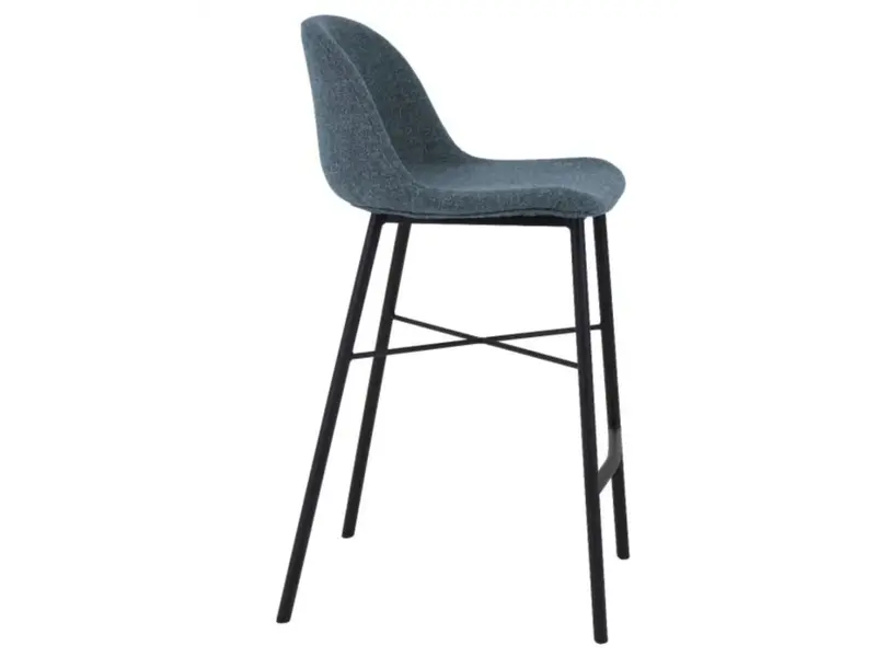 Tabouret de bar Jade