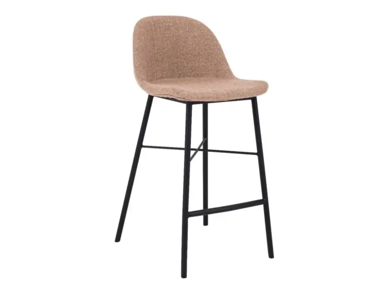 Tabouret de bar Jade