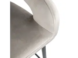 Tara design stoel