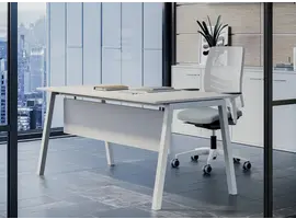 Pop Ace individueel bureau