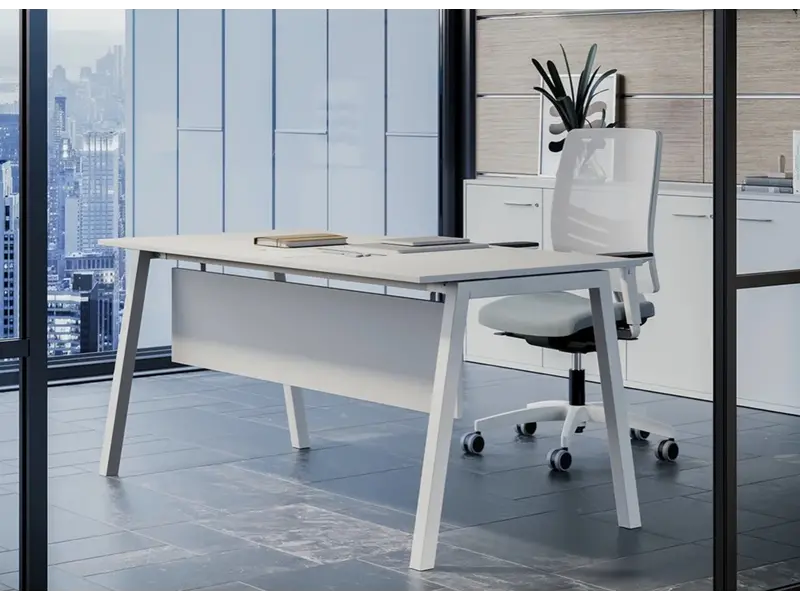 Pop Ace individueel bureau