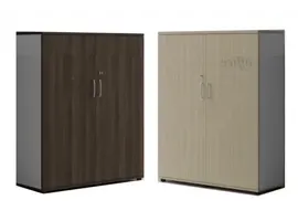 Basic armoire moyen- 148 cm